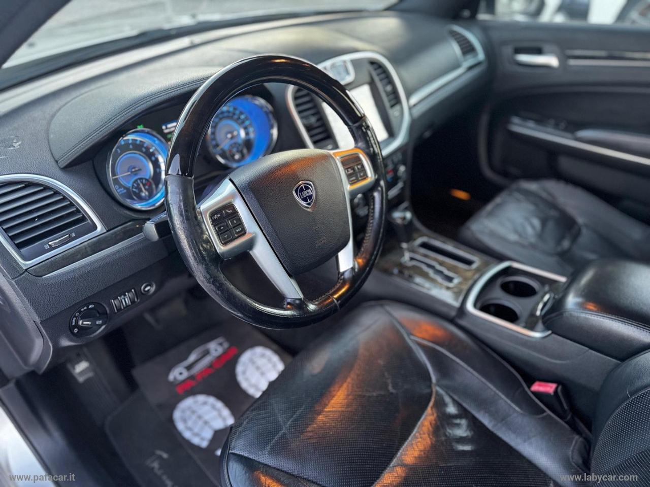 LANCIA Thema 3.0 V6 Mjet II 190 CV Platinum