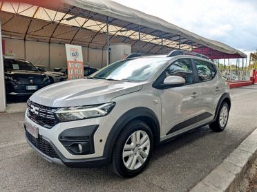 SANDERO STEPWAY 1.0 GPL UNIPRO' SENZA VINCOLI