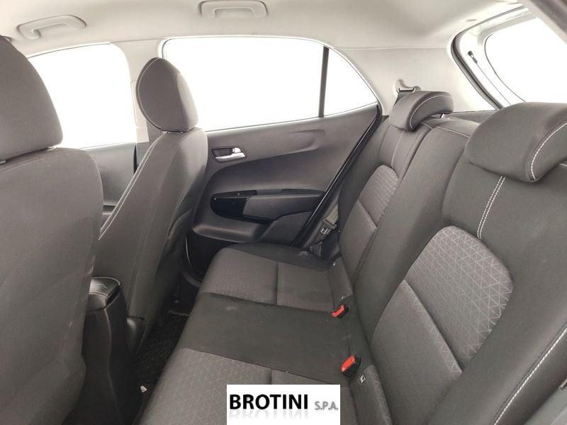 Kia Picanto 1.0 COOL