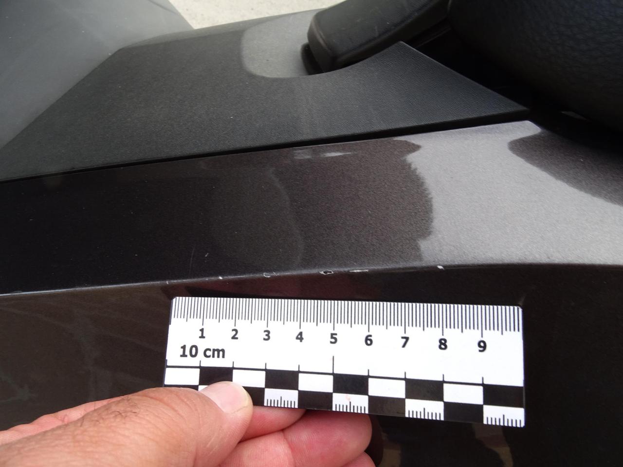 BMW C 650 GT ANNO 2015