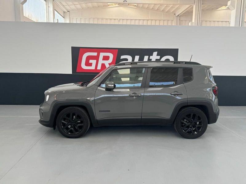 Jeep Renegade Renegade 1.3 t4 S 2wd 150cv ddct PREZZO REALE