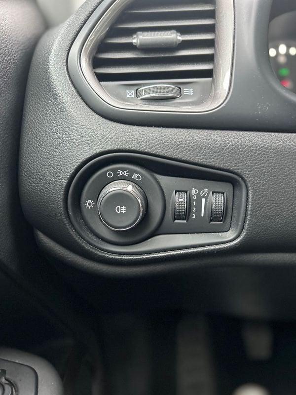 Jeep Renegade 1.0 T3 120cv Limited