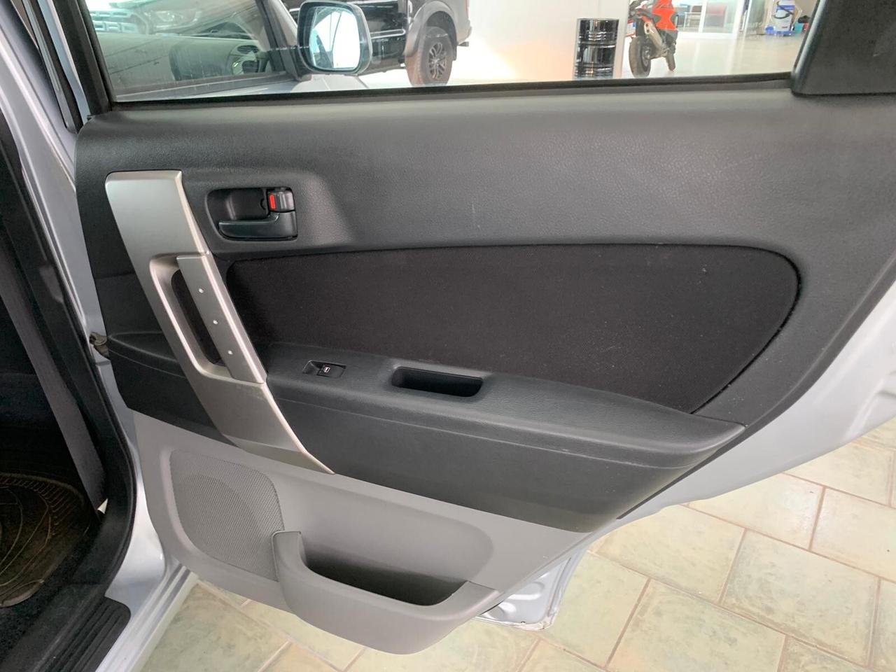 Daihatsu Terios 1.5 4WD SXA Green Powered GPL