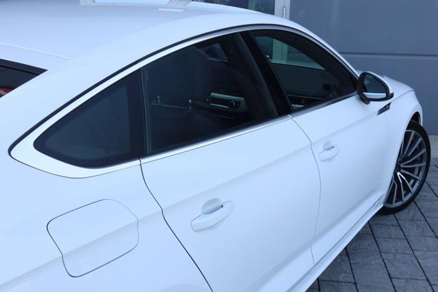 AUDI A5 SPB 40 TDI S line edition MHEV S tronic SLINE