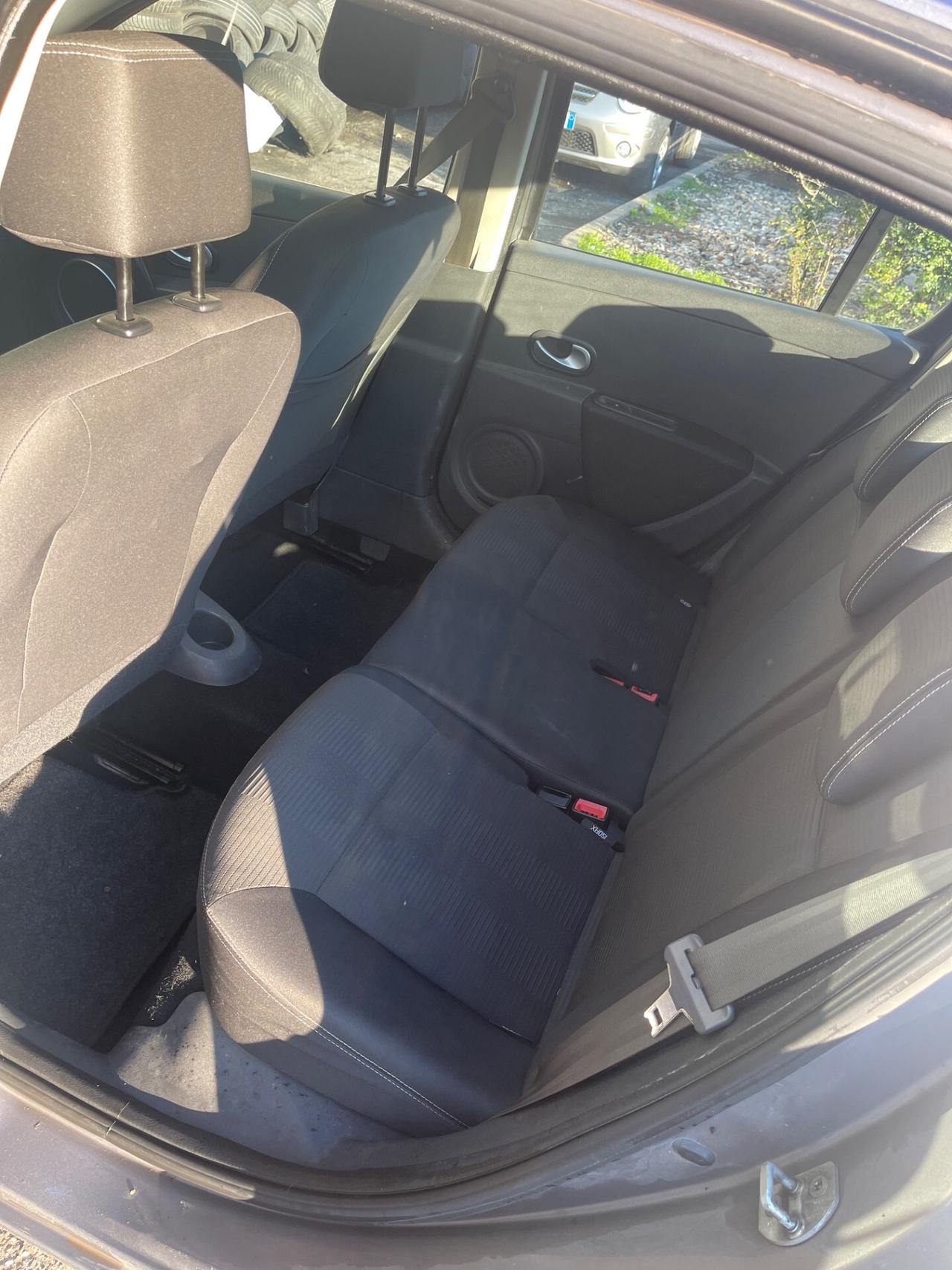 Renault Clio 1.2 16V 5 porte GPL 20th Anniversario