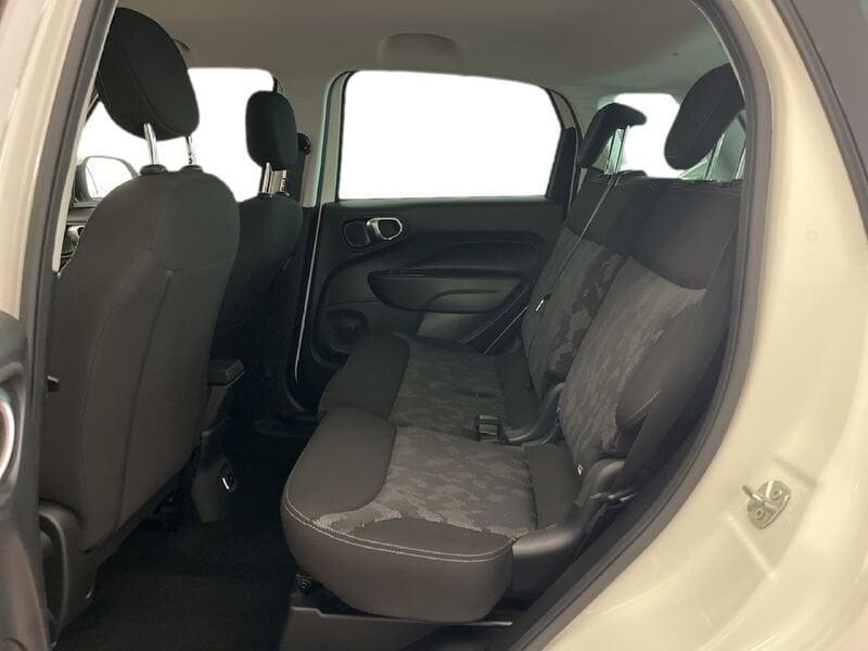 FIAT 500L 2017 Cross cross 1.4 s&s 95cv my20