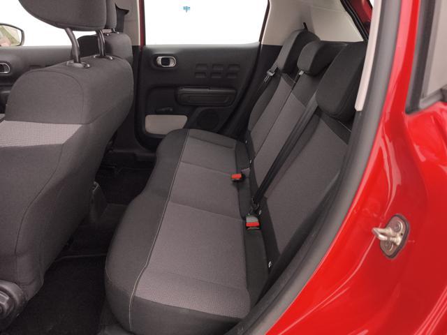 CITROEN C3 1.2 puretech Feel s&s 83cv