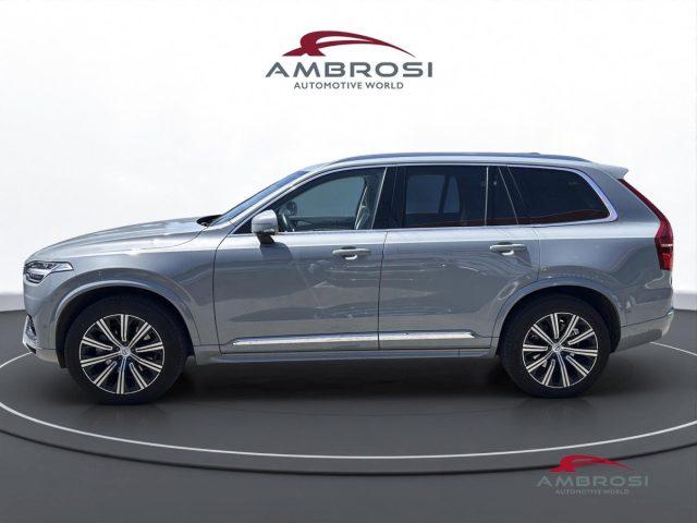 VOLVO XC90 2.0 b5 Plus Bright awd 7p.ti auto