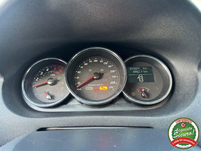 RENAULT Megane Mégane 1.5 dCi 110CV S&S ESM Energy GT Line