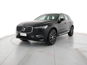 Volvo XC60 2.0 b5 Inscription awd
