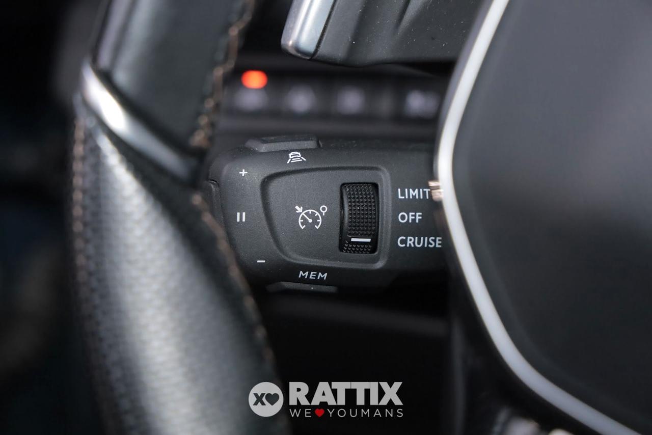 Peugeot 3008 1.6 Hybrid Phev 225CV GT Pack e-EAT8