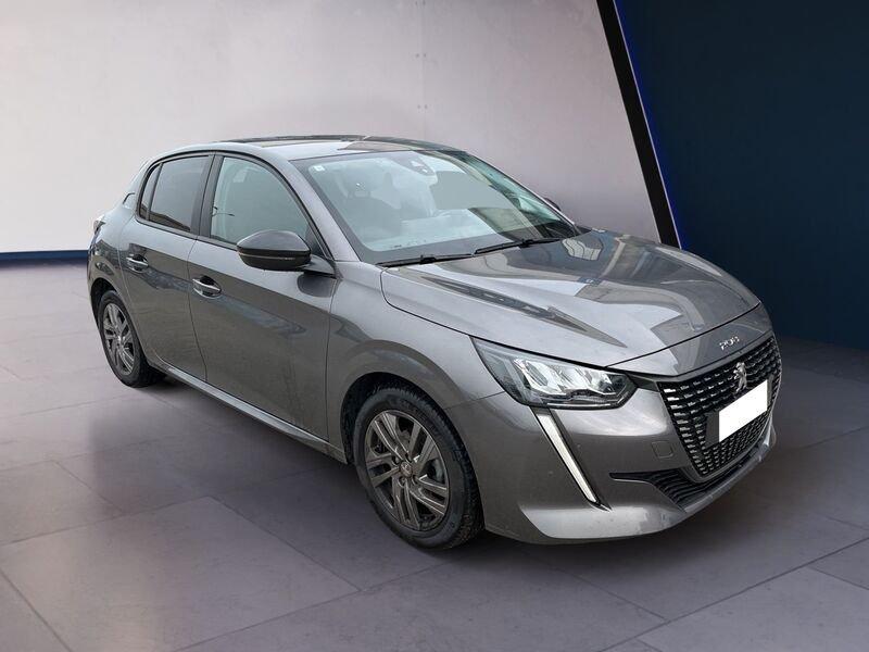 Peugeot 208 II 2019 1.2 puretech Allure Pack s&s 75cv