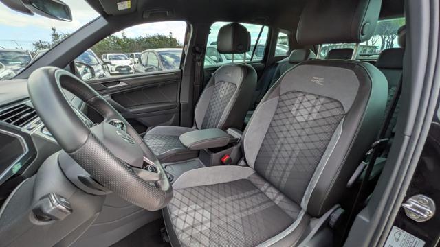 VOLKSWAGEN Tiguan R-Line 4Motion DSG TDI 2.0cc 200cv DRIVE MODE NAVI