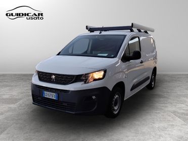 PEUGEOT Partner 2018 - Partner 1.5 bluehdi 100cv L1 Premium
