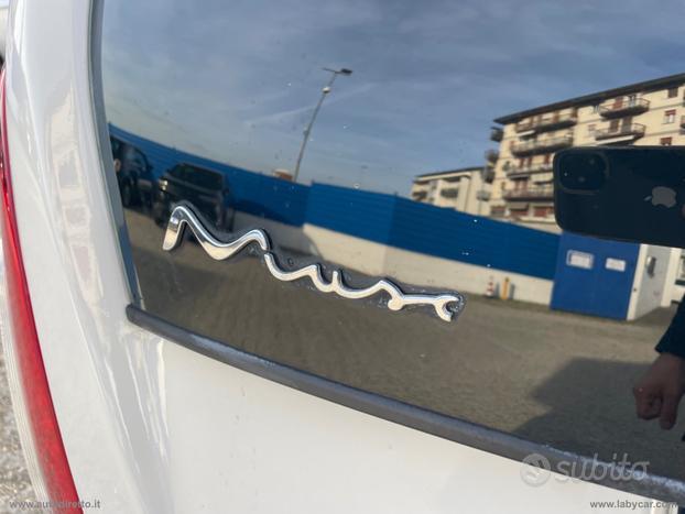 LANCIA Musa 1.3 MJT 95 CV S&S E-Collection