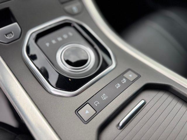 LAND ROVER Range Rover Evoque 2.0 TD4 150 CV 5P BUSINESS *TAGLIANDATO*