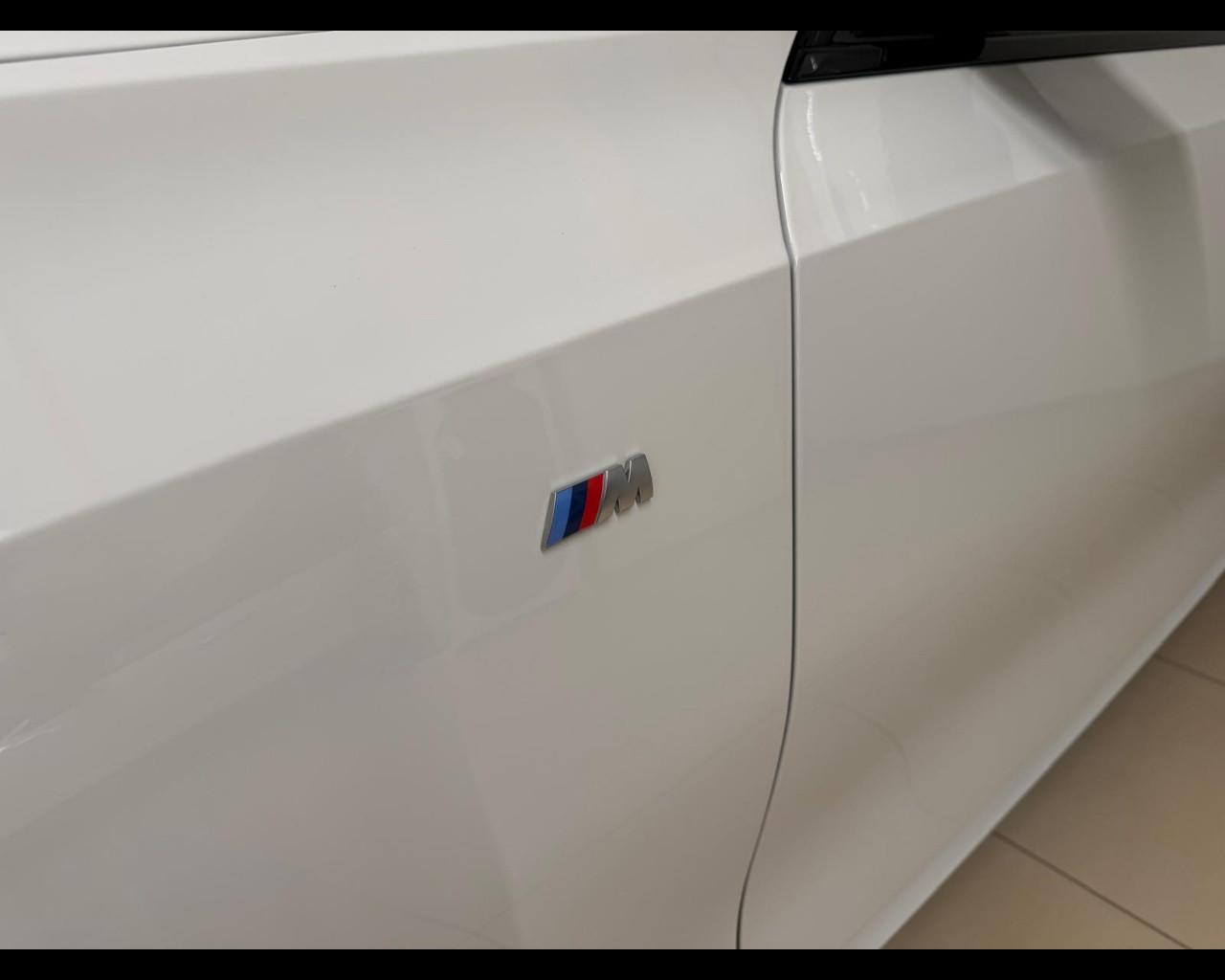 BMW Serie3(G20/21/80/81 - 320d 48V xDrive Touring Msport Pro