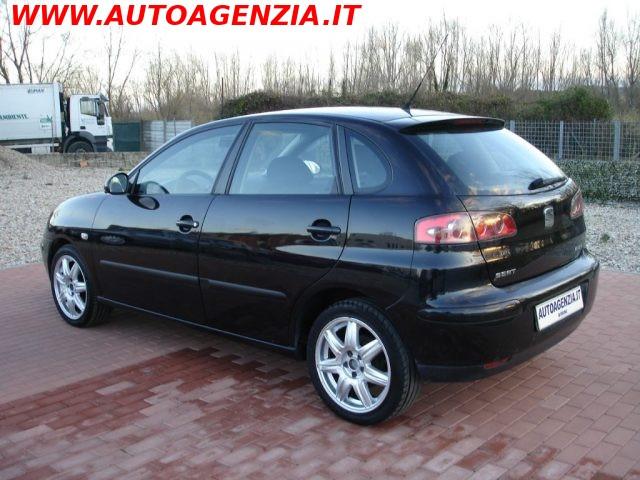 SEAT Ibiza 1.4 TDI 69CV 5p. Stylance