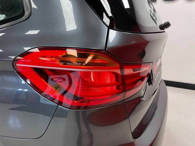BMW 218 D GRAN TOURER ADVANTAGE 7POSTI