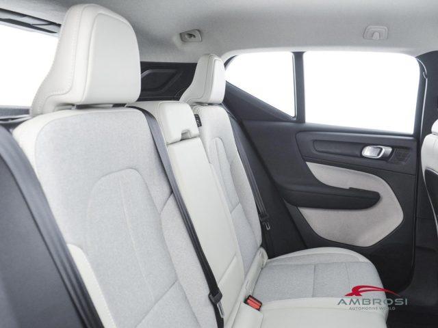 VOLVO XC40 D3 AWD Geartronic