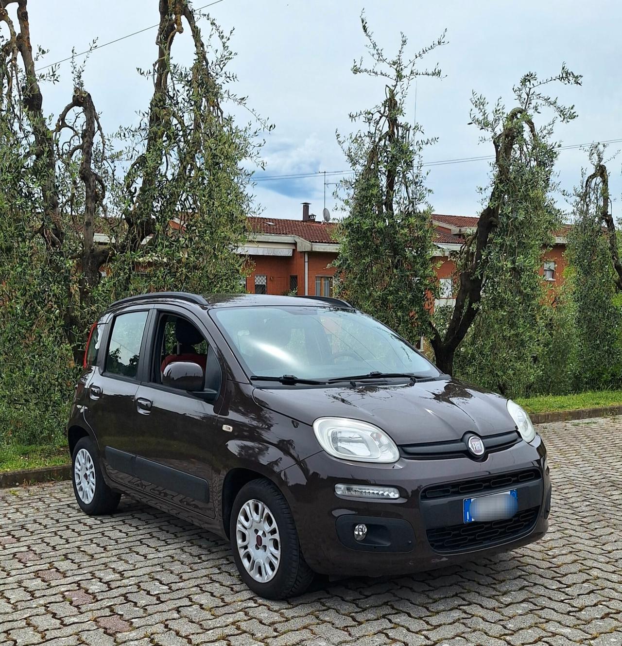 Fiat Panda 1.2 Benzina - PERFETTA - OK NEOPATENTATI