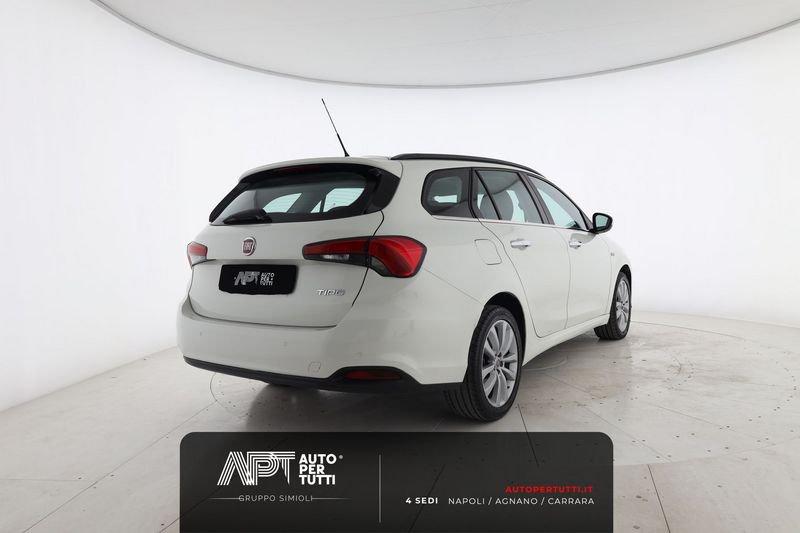 FIAT Tipo Tipo SW 1.6 mjt Lounge s&s 120cv