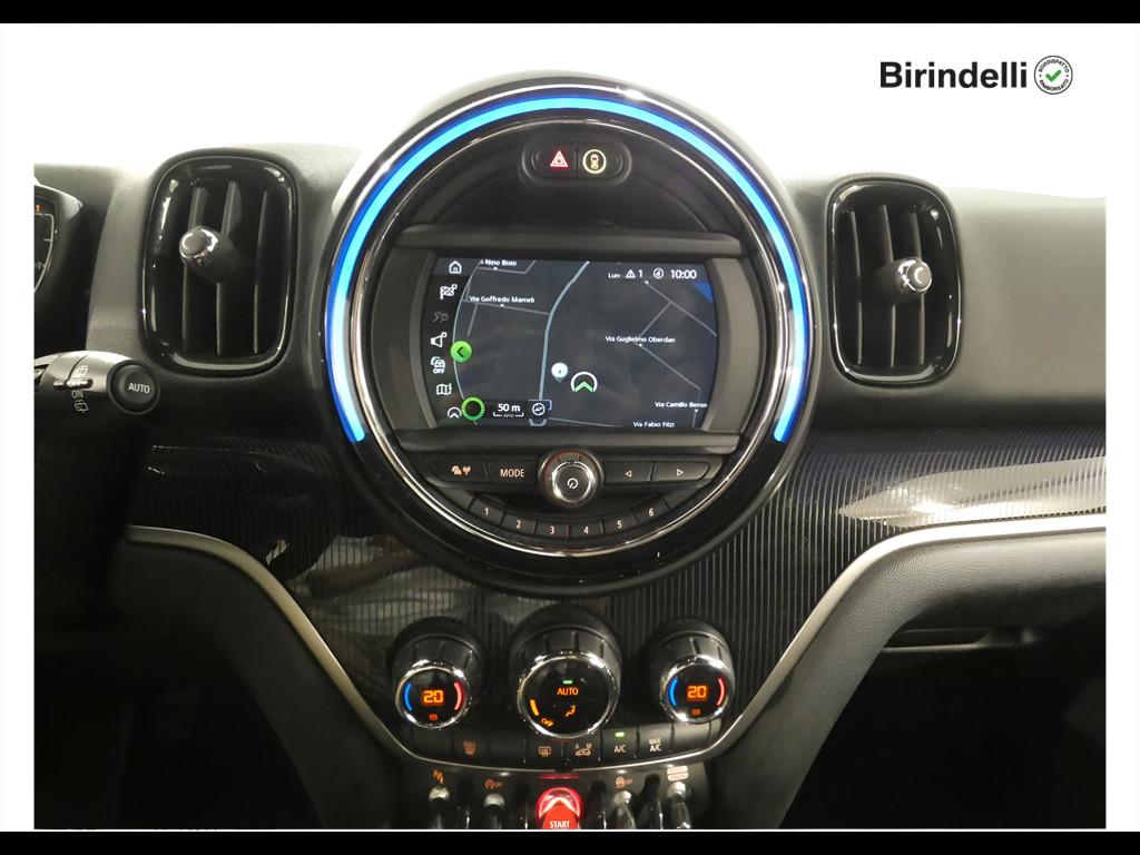 MINI Mini Countrym.(F60) - Mini 1.5 Cooper Hype Countryman