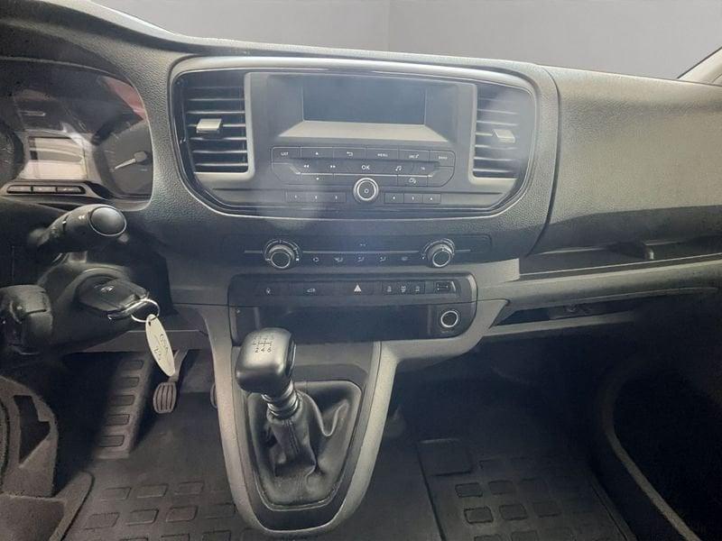 FIAT Scudo Scudo Ice 1.5 bluehdi 120cv L2H1 (Business)