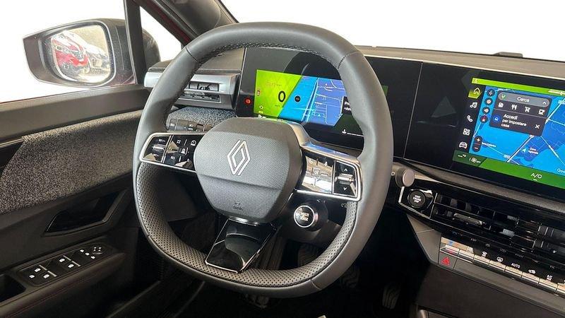 Renault Clio Nuova techno TCe 115