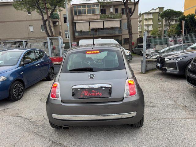 FIAT 500 1.2 Sport GPL