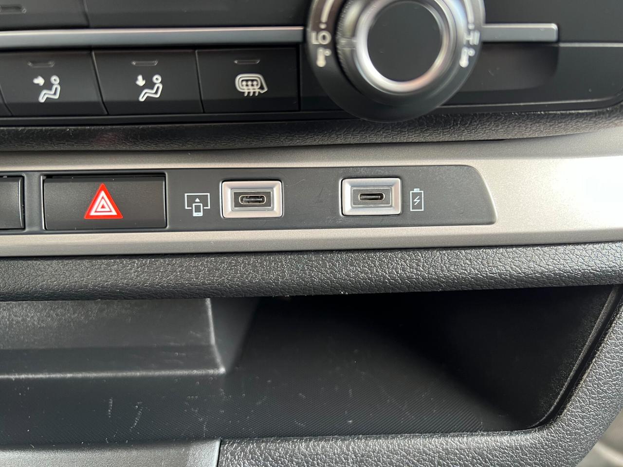 Fiat Scudo XL 2.0 Diesel 145 CV PL-TN Furgone