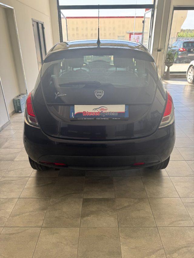 LANCIA Ypsilon 1.3 MJT 16V 95 CV 5 porte S&S Platinum