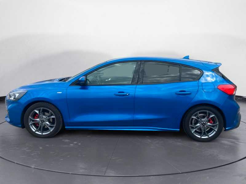 FORD Focus 1.5 ecoblue ST-Line s&s 120cv