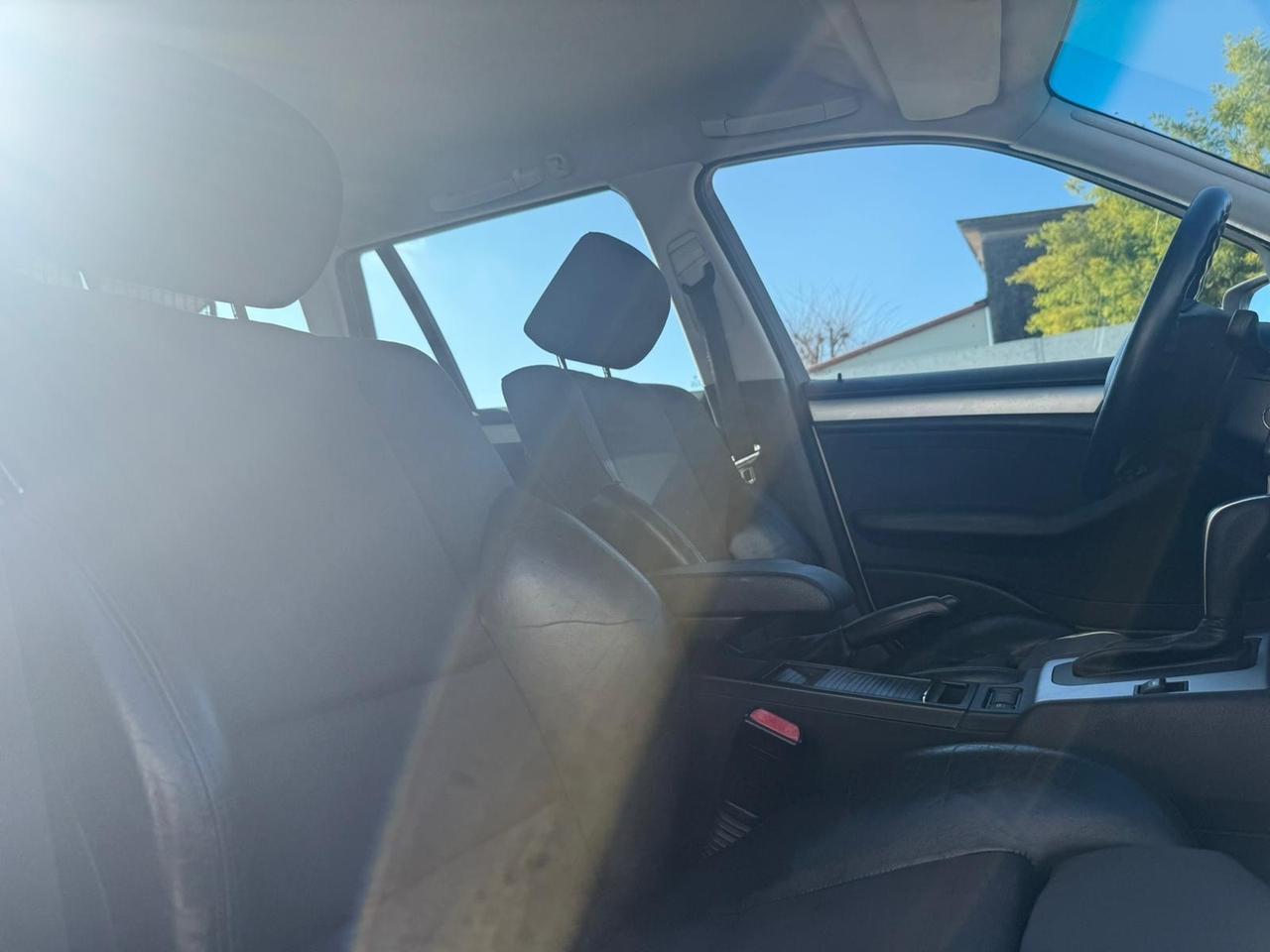 Bmw 320i (2.2) 170 Cv Touring Attiva automatica