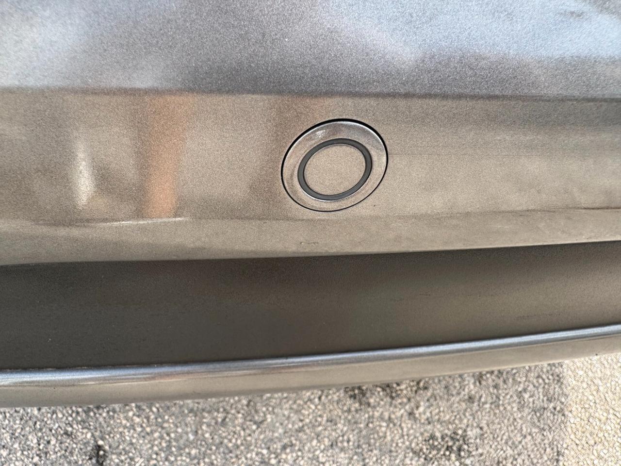 Fiat 500X CROSS DIESEL 2021 RETROCAMERA