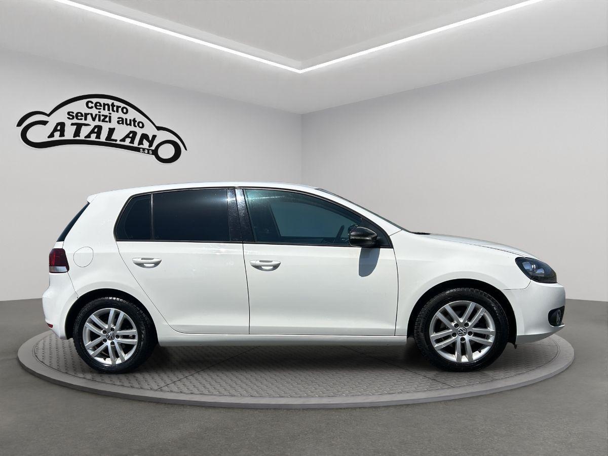 VOLKSWAGEN - Golf - 1.6 TDI DPF 5p. Highline