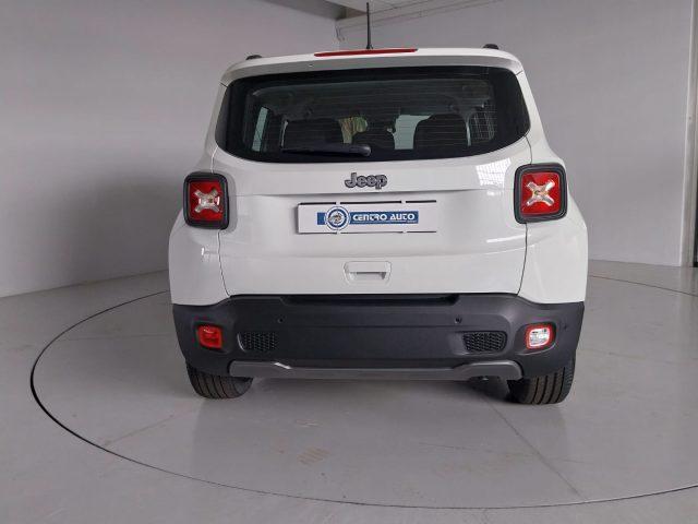 JEEP Renegade 1.0 T3 Limited