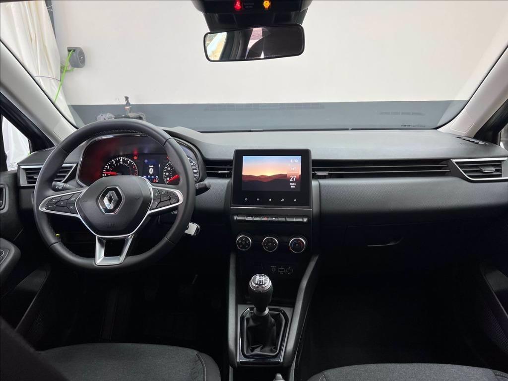 RENAULT Clio 1.0 tce Equilibre Gpl 100cv del 2023