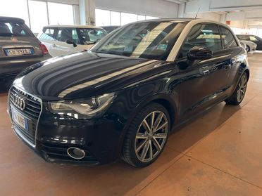 Audi A1 1.6 TDI 105 CV Ambition