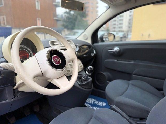 FIAT 500 1.2 Pop AUTO GRANDINATA