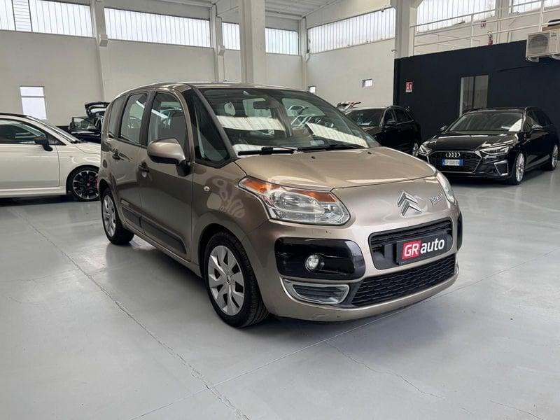 Citroën C3 Picasso C3 Picasso 1.6 HDi 90 Business