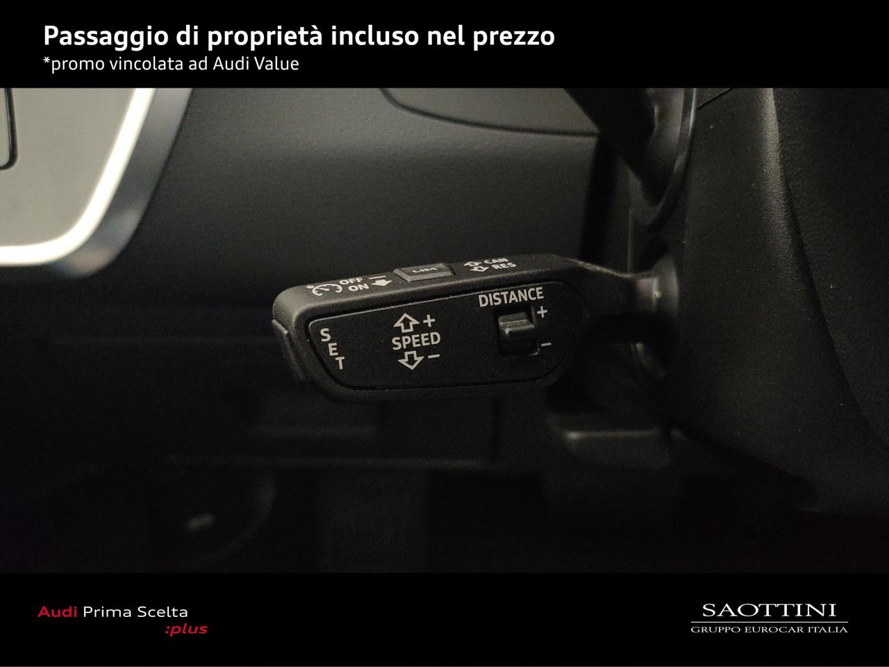 40 TDI Business Advanced quattro S tronic