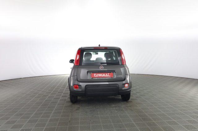 FIAT Panda Panda 1.0 FireFly Hybrid