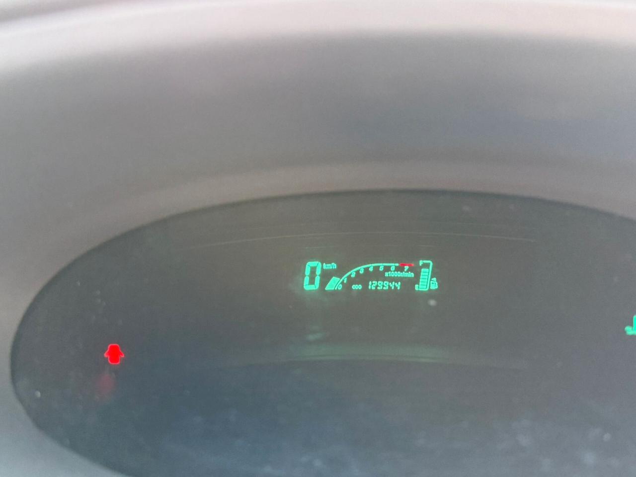 Toyota Yaris 1.0 BENZ