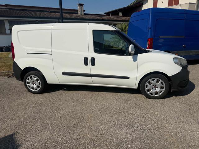 FIAT Doblo Doblò 1.6 MJT 120CV PC-TN Cargo Lamierato SX