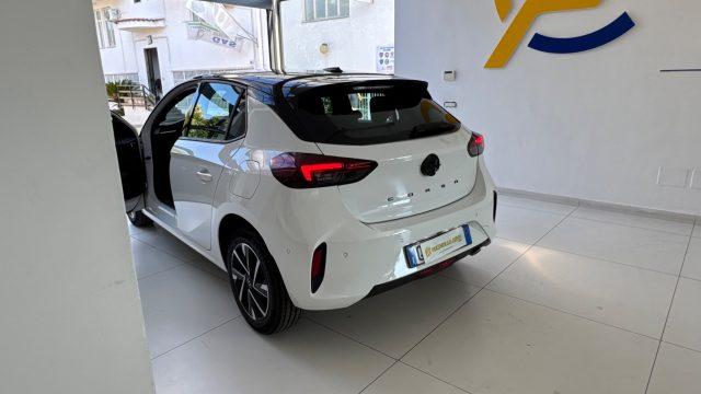 OPEL Corsa 1.2 100CV GS INTELLILUX LED MATRIX LUCI DIURNE LED