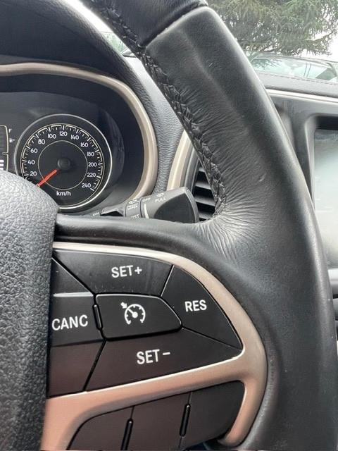 Jeep Cherokee 2.0 Mjt II Limited