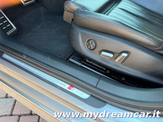 AUDI A6 3.0 TDI 272 CV quattro S Line