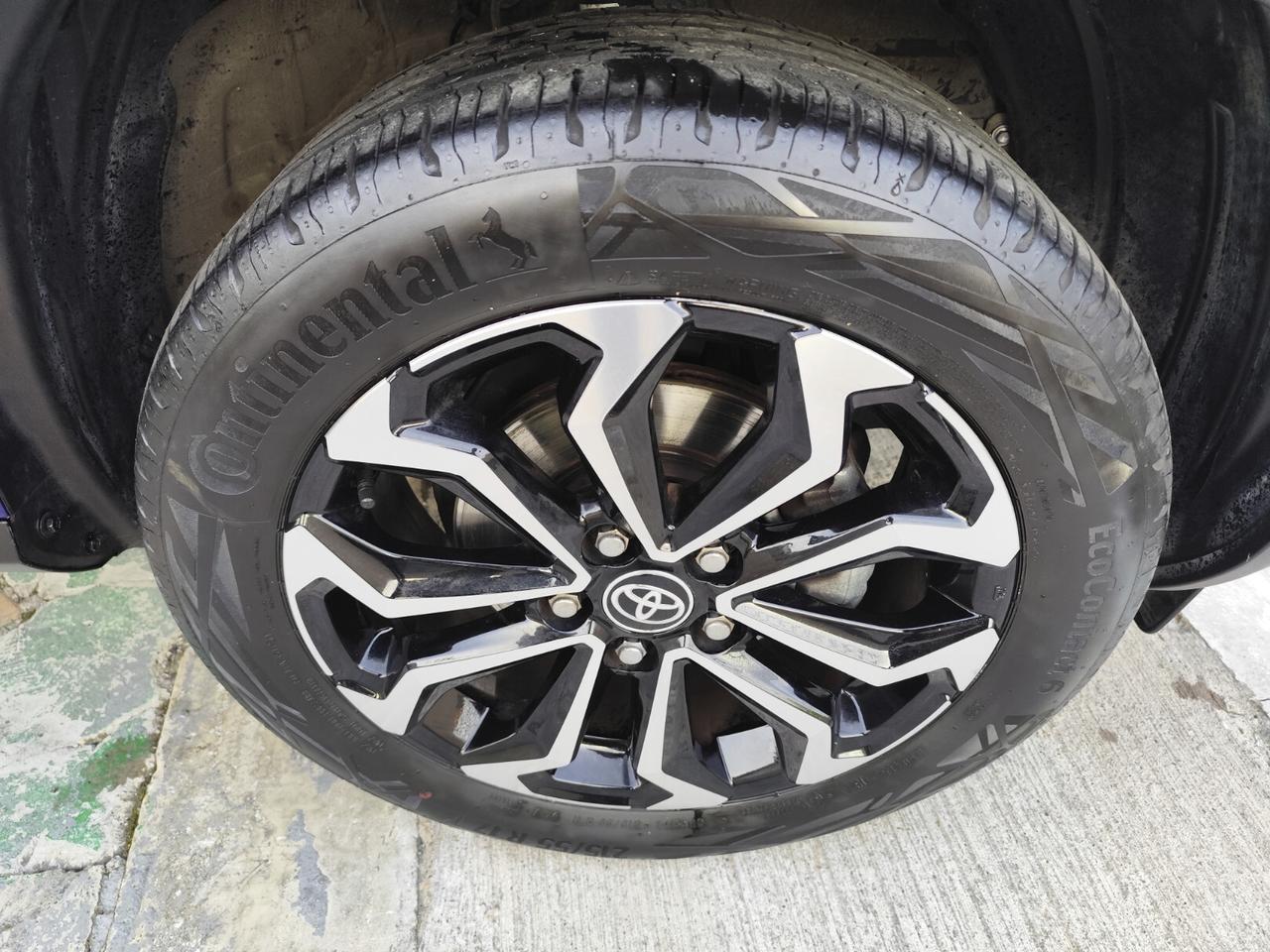 Toyota Yaris Cross 1.5 Hybrid 130 CV 5p. E-CVT Trend
