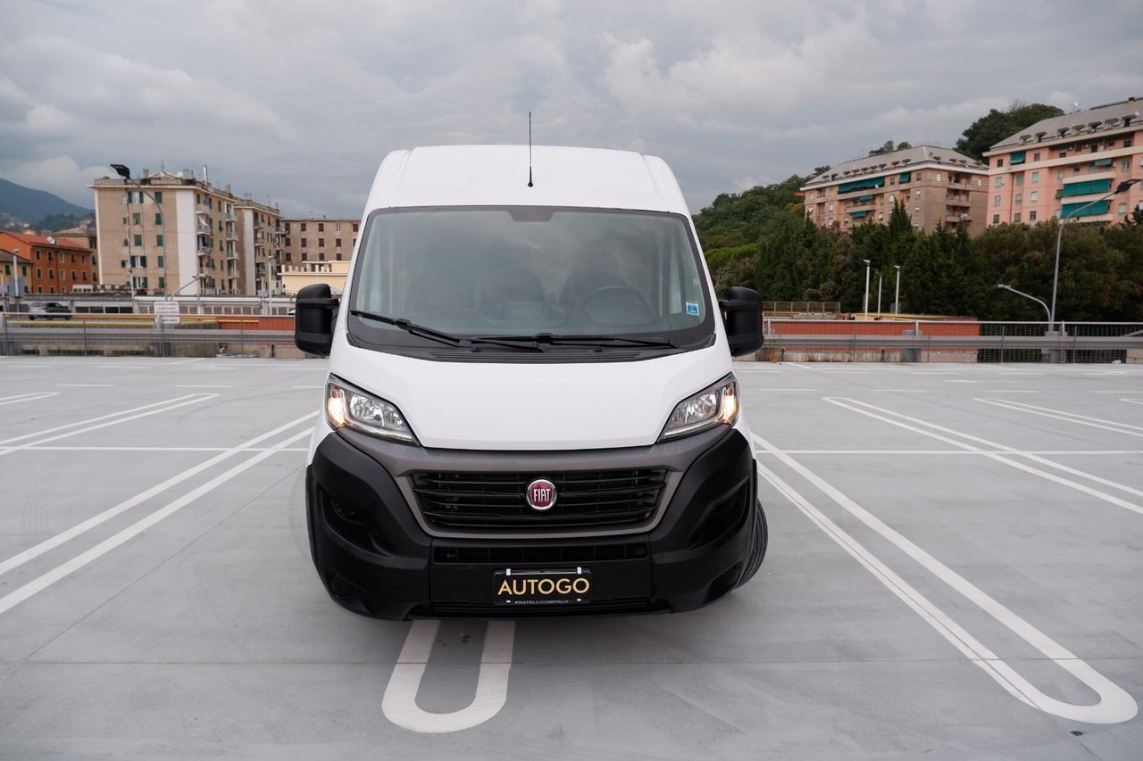 FIAT DUCATO 33 2.3 MJT 120CV PM-TM EURO6D-TEMP